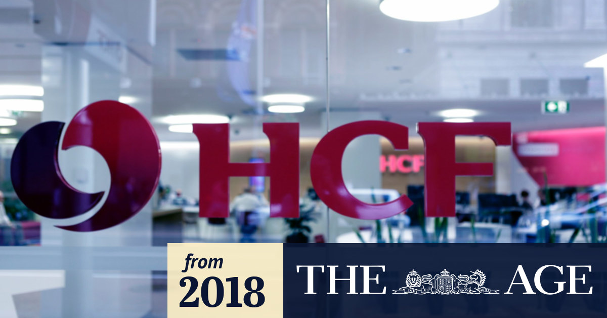 What HCF and HBF's plan to merge means for health insurance customers